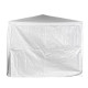 DEMA Pavilón s bočnicami 2,9x2,9 m