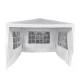 DEMA Pavilón s bočnicami 2,9x2,9 m