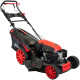 Güde Benzínová kosačka Big Wheeler 534.1 R ES