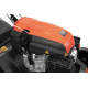 Güde Benzínová kosačka Big Wheeler 514.6 R