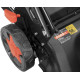 Güde Benzínová kosačka Big Wheeler 514.6 R