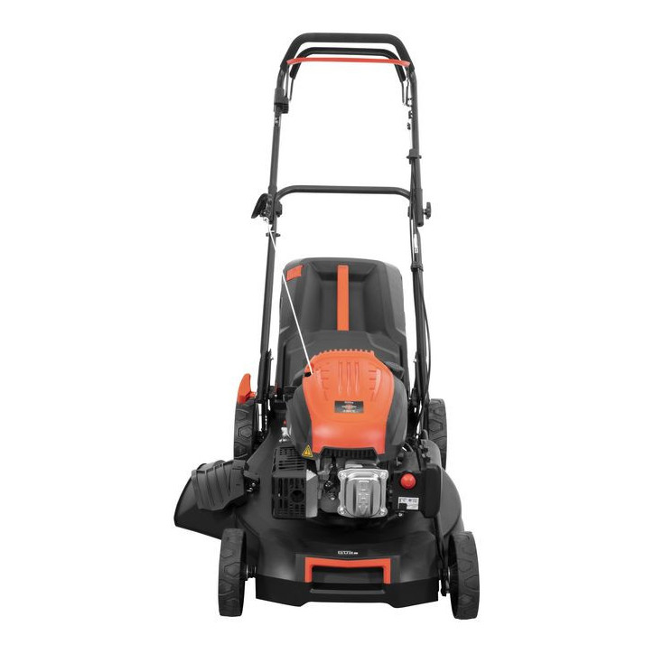 Benzínová kosačka Big Wheeler 514.6 R