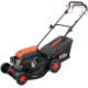 Güde Benzínová kosačka Big Wheeler 514.6 R