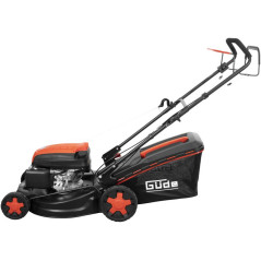 Güde Benzínová kosačka Big Wheeler 514.6 R
