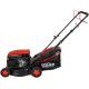 Güde Benzínová kosačka Eco Wheeler 413.3 R