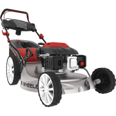 Güde Benzínová kosačka Big Wheeler 553.1 R ALU