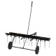 DEMA Odmachovač trávnika 100 cm pre záhradný traktor