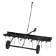 DEMA Odmachovač trávnika 100 cm pre záhradný traktor