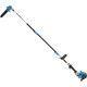 Güde Benzínový odvetvovač GAK 1001 B