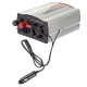 DEMA Menič napätia 12 V / 230 V 300/600 W USB
