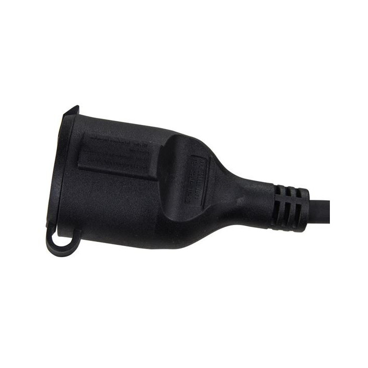 Predlžovací kábel IP44 H07RN-F 16A 3x1,5 mm2 15 m