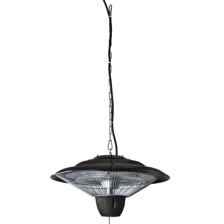Stropný ohrievač závesný 1500 W DHS 1500