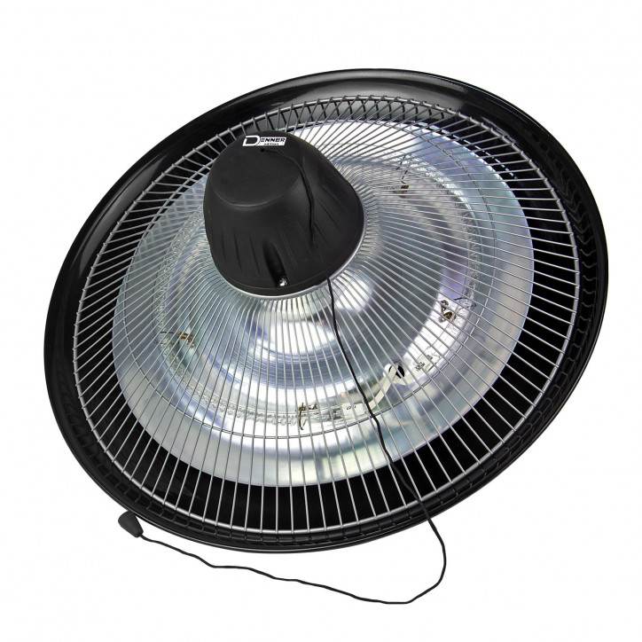 Stropný ohrievač závesný 1500 W DHS 1500