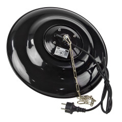 DENNER Stropný ohrievač závesný 1500 W DHS 1500