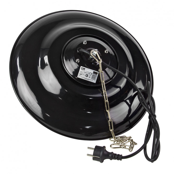 Stropný ohrievač závesný 1500 W DHS 1500