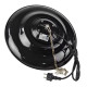 DENNER Stropný ohrievač závesný 1500 W DHS 1500