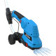Güde Aku záhradnícky set GPS 7,2V-1,5 Li-Ion