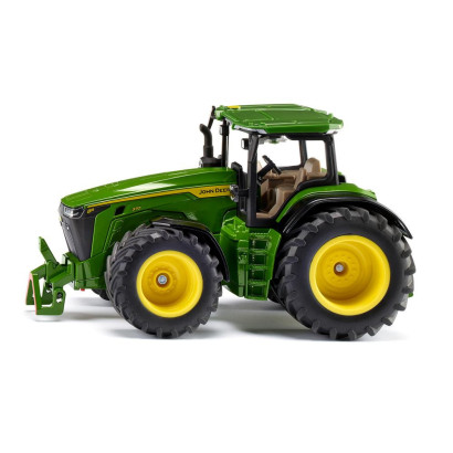 SIKU Traktor John Deere 8R 370 / 3290