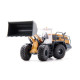 SIKU Kolesový nakladač Liebherr L 566 / 3561