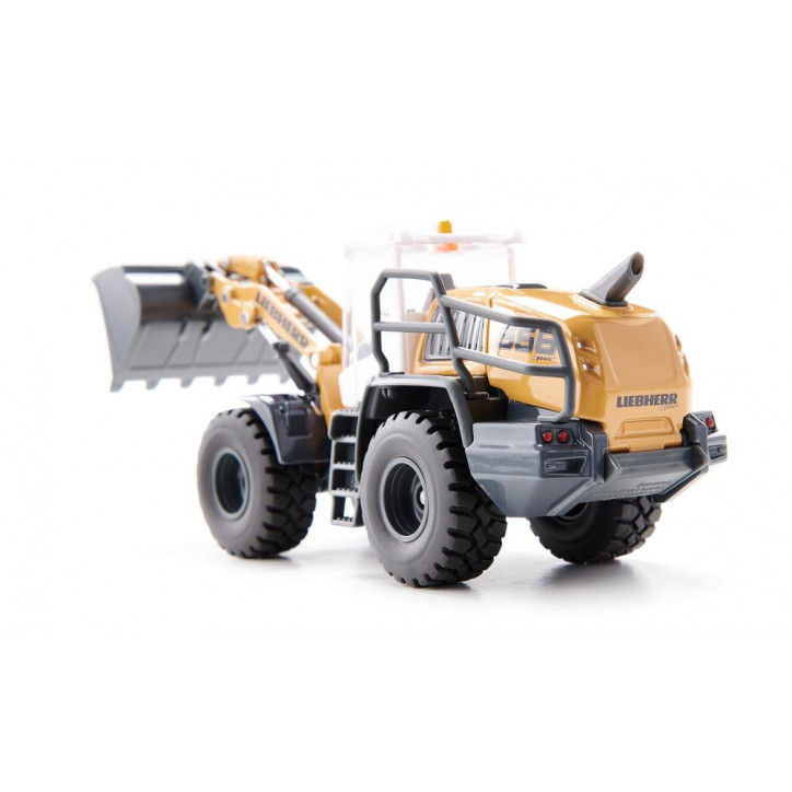 Kolesový nakladač Liebherr L 566 / 3561 Kolesový nakladač Liebherr L 566 / 3561