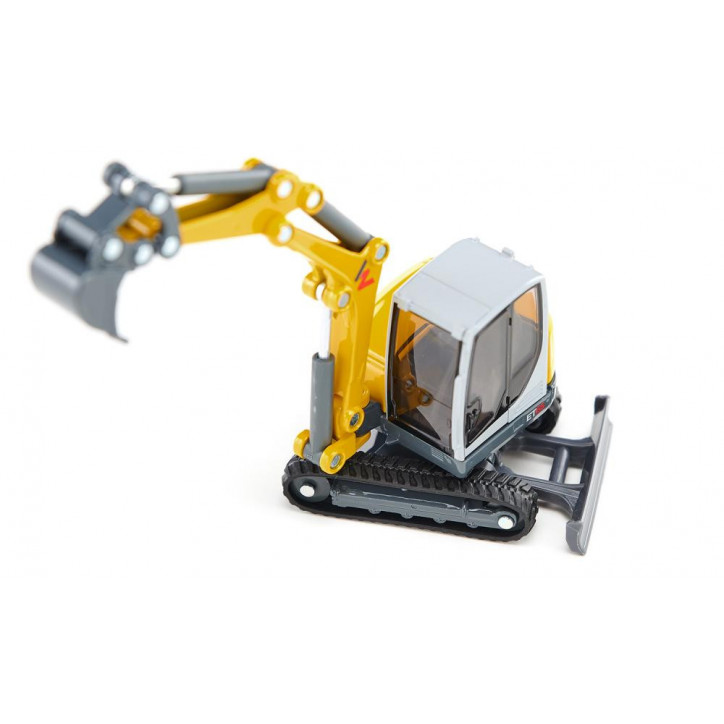 Pásový bager Wacker Neuson ET65 / 3559 Pásový bager Wacker Neuson ET65 / 3559