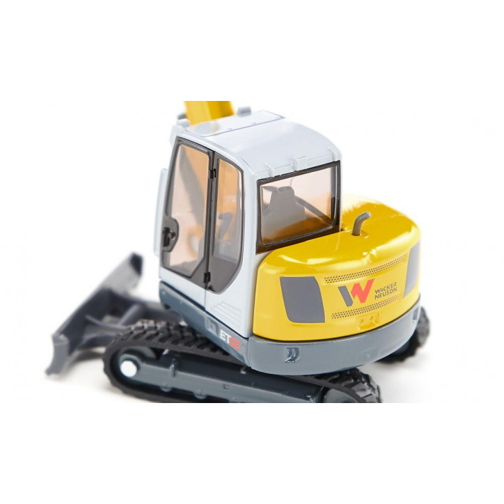 Pásový bager Wacker Neuson ET65 / 3559 Pásový bager Wacker Neuson ET65 / 3559