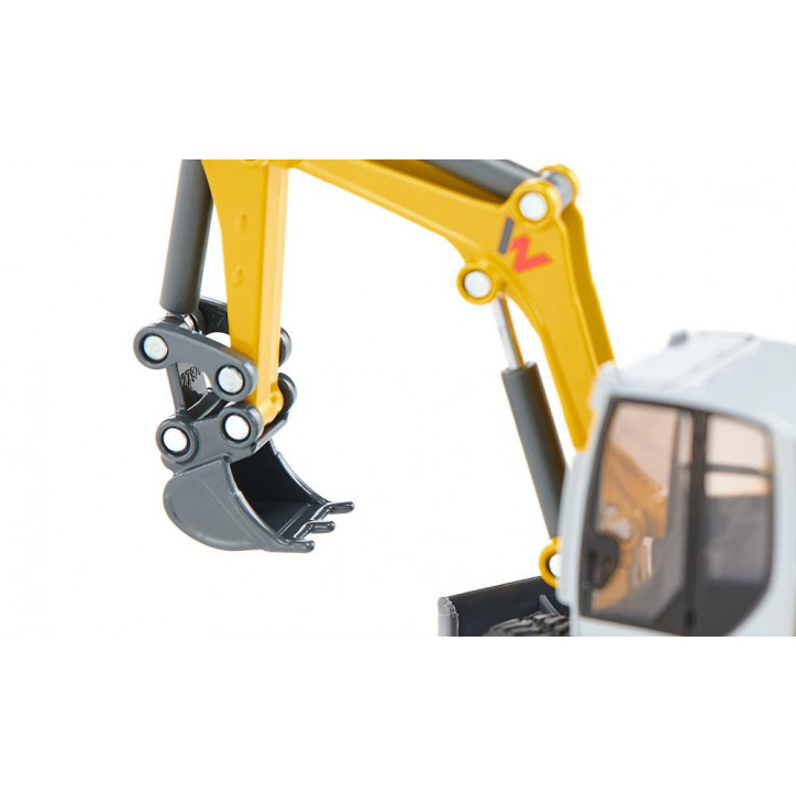 Pásový bager Wacker Neuson ET65 / 3559 Pásový bager Wacker Neuson ET65 / 3559