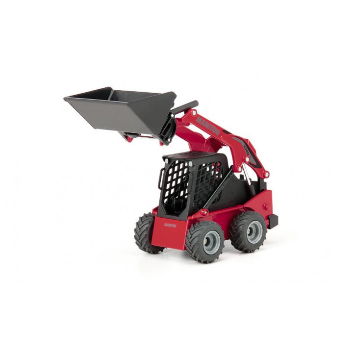 Kompaktný nakladač Manitou 3300V / 3049 Kompaktný nakladač Manitou 3300V / 3049