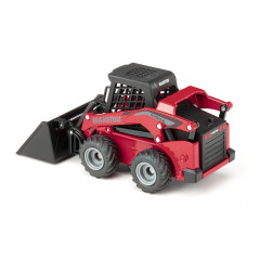 SIKU Kompaktný nakladač Manitou 3300V / 3049