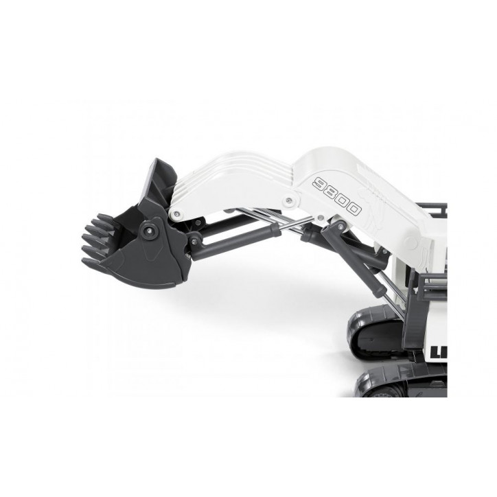 Ťažobný bager Liebherr R9800 / 1798 Ťažobný bager Liebherr R9800 / 1798
