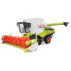 Bruder Kombajn Claas Lexion 780 Terra Trac / 02119