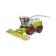 Bruder Silážna rezačka Claas Jaguar 980 / 02134