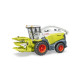 Bruder Silážna rezačka Claas Jaguar 980 / 02134