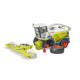 Bruder Silážna rezačka Claas Jaguar 980 / 02134
