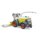 Bruder Silážna rezačka Claas Jaguar 980 / 02134