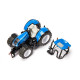 SIKU Traktor New Holland T7.315 HD / 3291