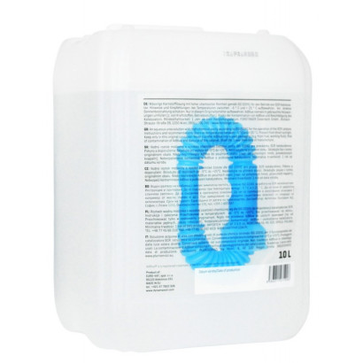 AdBlue vodný roztok močoviny 10 litrov