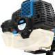 Güde Zemný vrták benzínový 2,2 kW GE 2200