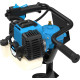 Güde Zemný vrták benzínový 2,2 kW GE 2200