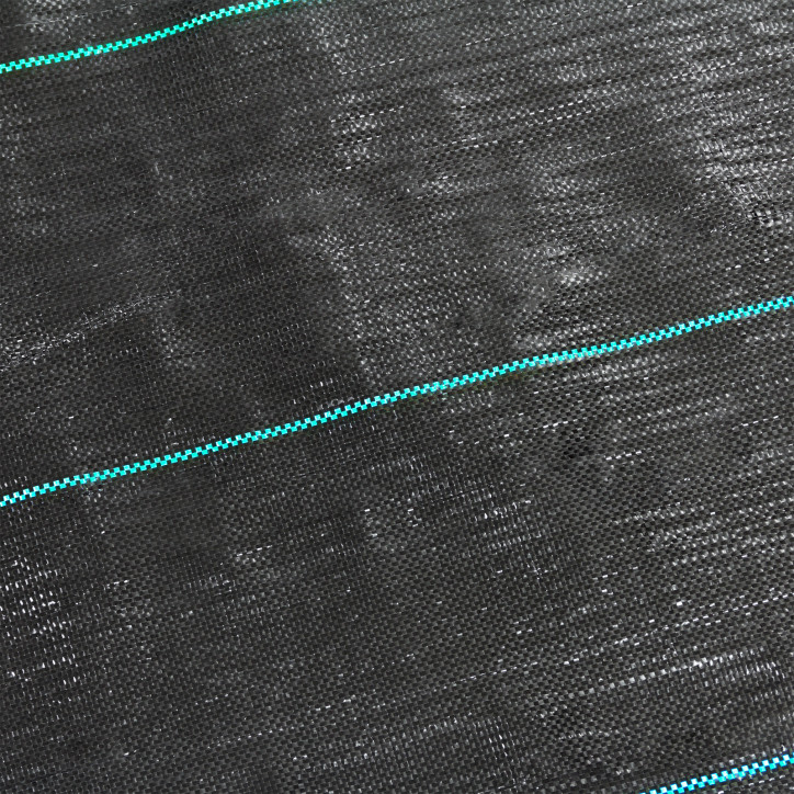 Mulčovacia fólia 100 g/m2, 1x25 m Mulčovacia fólia 100 g/m2, 1x25 m