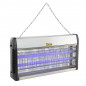 DENNER Elektrický lapač hmyzu 40 W UV