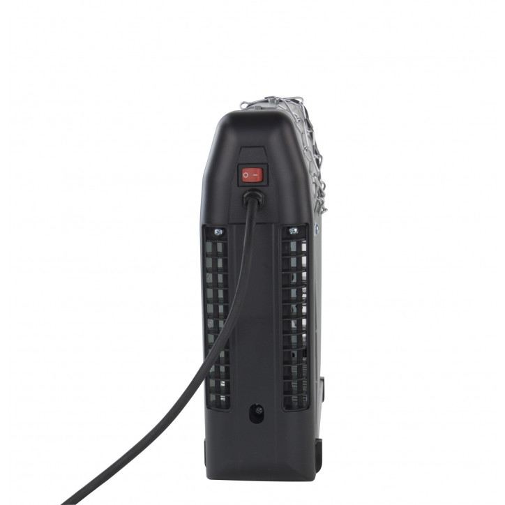 Elektrický lapač hmyzu 14 W UV Elektrický lapač hmyzu 14 W UV