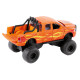 SIKU Dodge RAM 1500 s balónovými pneumatikami / 2358