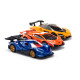 SIKU Darčeková súprava Supercars / 6328