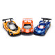 SIKU Darčeková súprava Supercars / 6328
