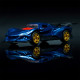 SIKU Darčeková súprava Supercars / 6328