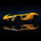 SIKU Darčeková súprava Supercars / 6328
