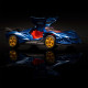 SIKU Darčeková súprava Supercars / 6328