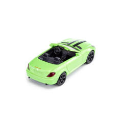 SIKU Sada Cabrio / 6314