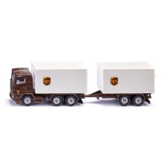 Logistická súprava UPS / 6324